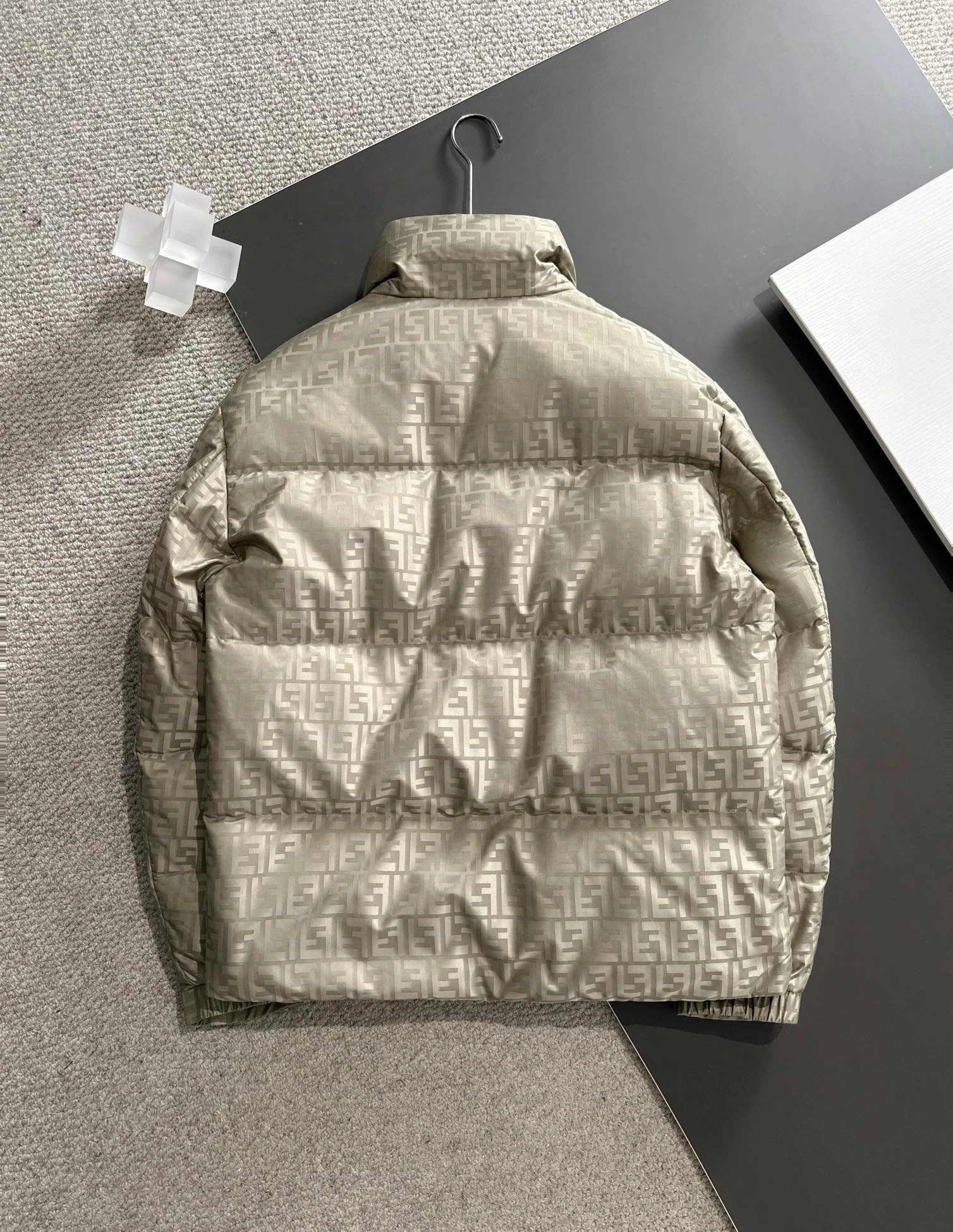 Fendi Down Jackets Timeless 123435