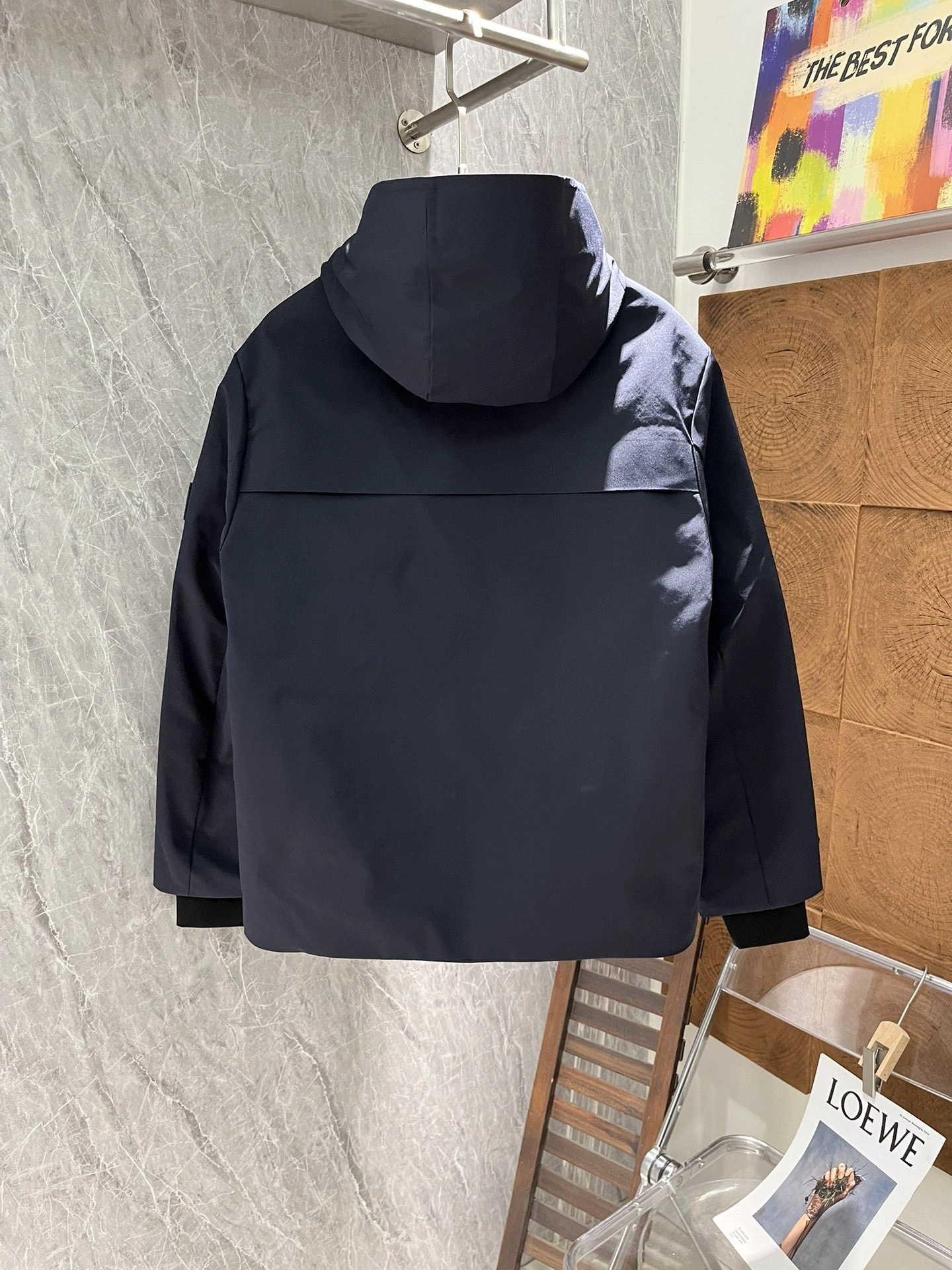 Fendi Down Jackets Versatile 123442