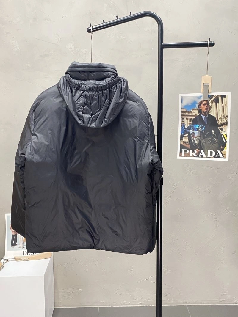 Fendi Down Jackets OdorResistant 123396
