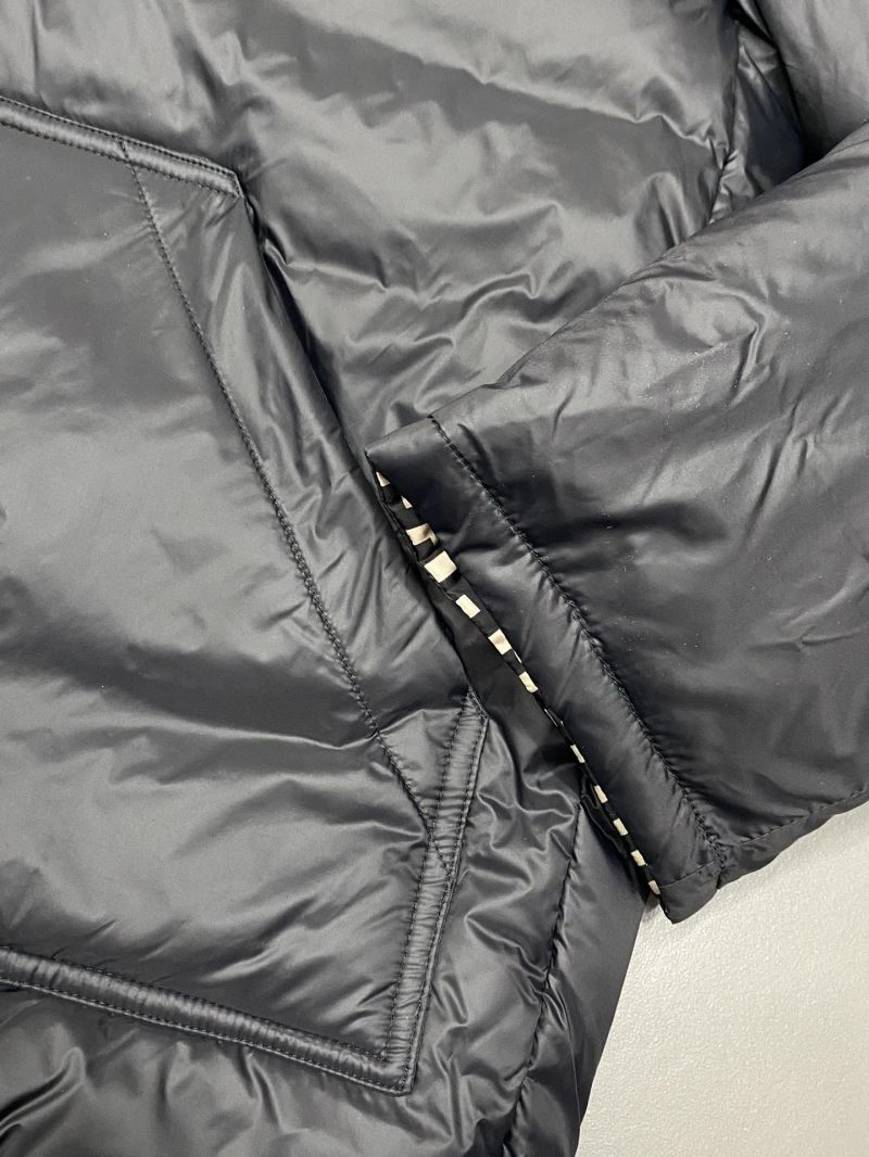 Fendi Down Jackets OdorResistant 123396