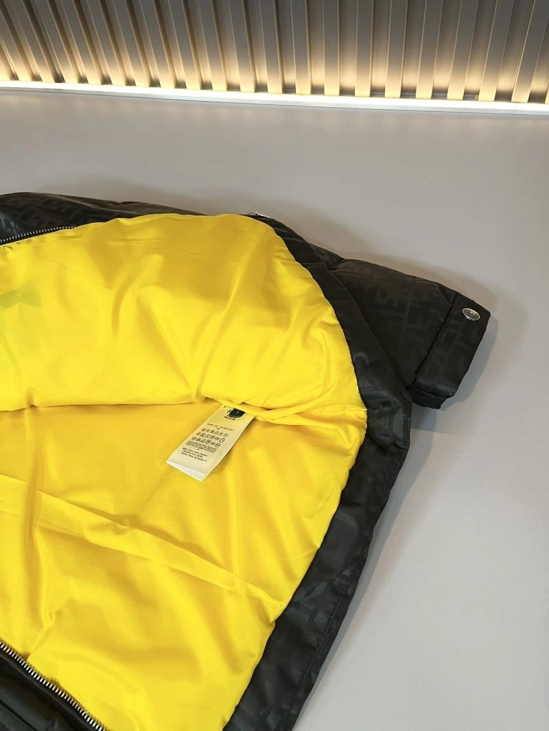 Fendi Down Jackets SmartChoice 123389