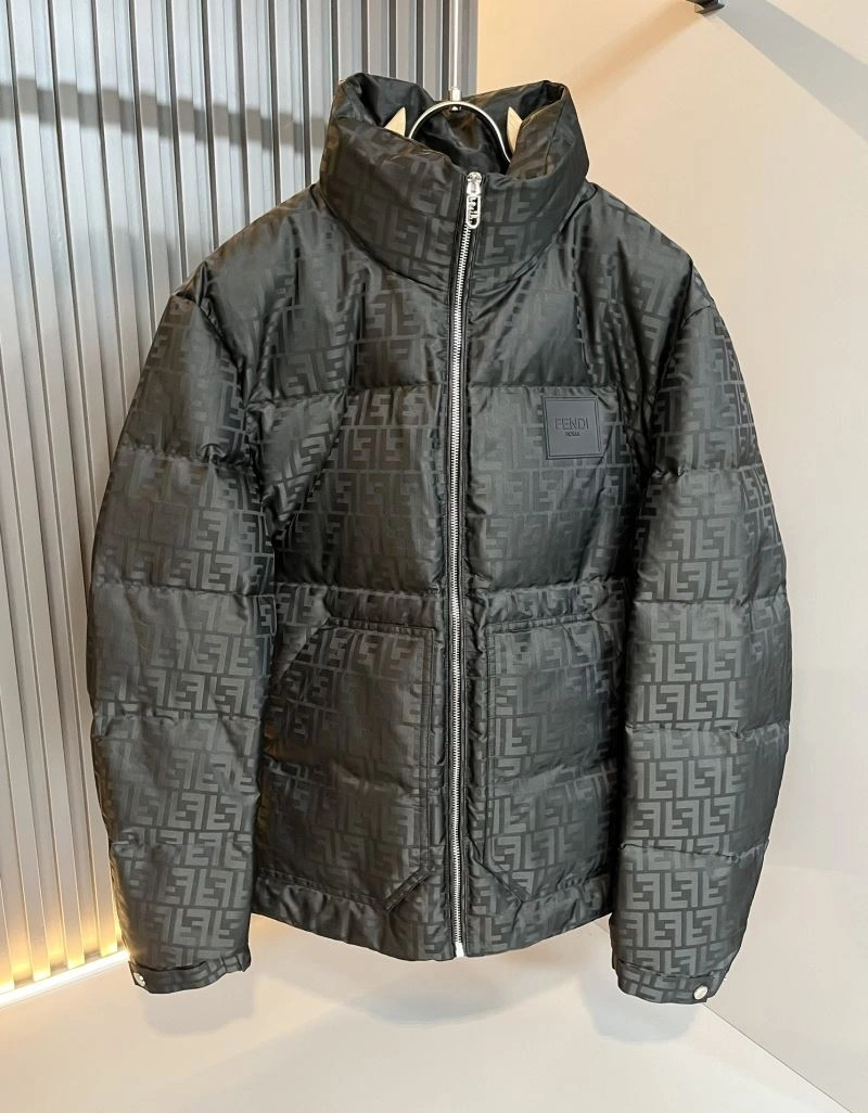 Fendi Down Jackets SmartChoice 123389
