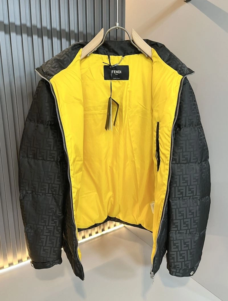 Fendi Down Jackets SmartChoice 123389