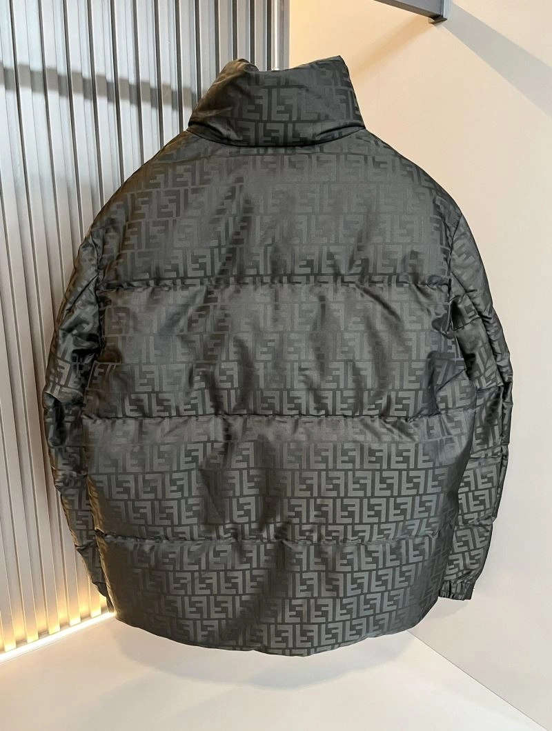 Fendi Down Jackets SmartChoice 123389