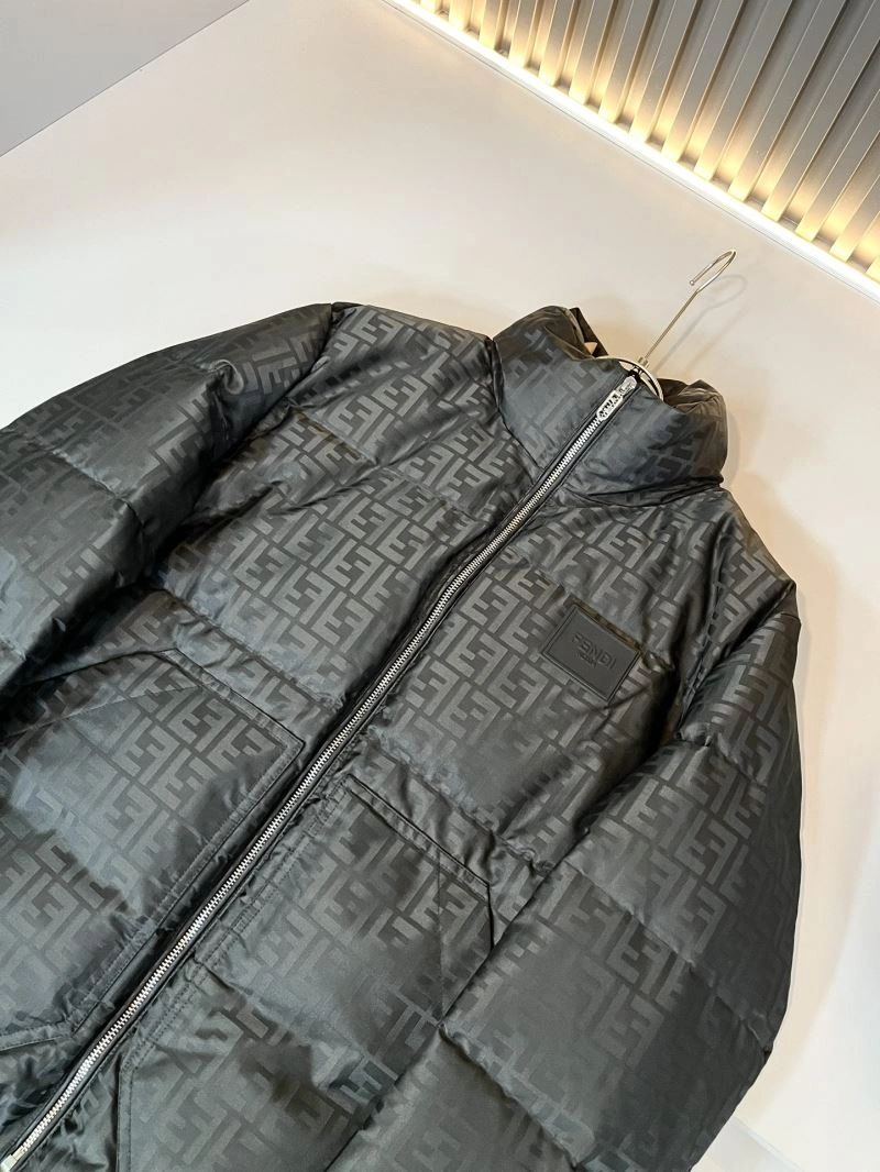 Fendi Down Jackets SmartChoice 123389