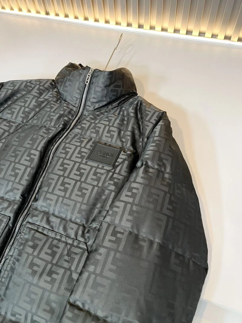 Fendi Down Jackets SmartChoice 123389