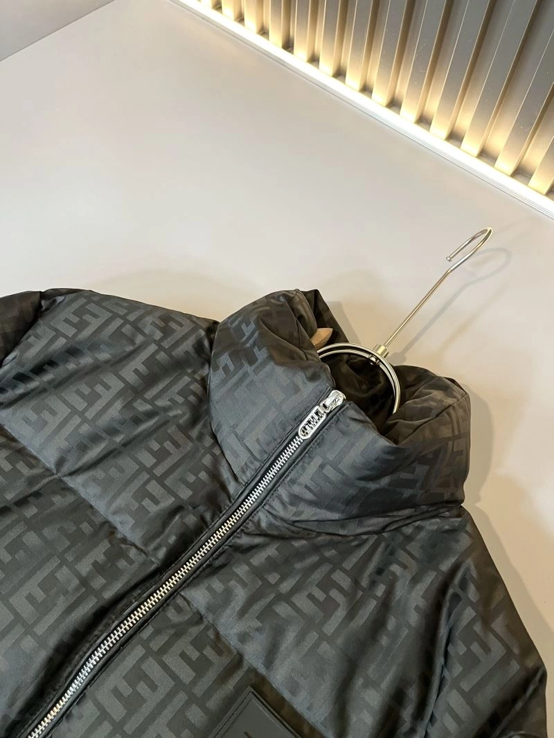 Fendi Down Jackets SmartChoice 123389