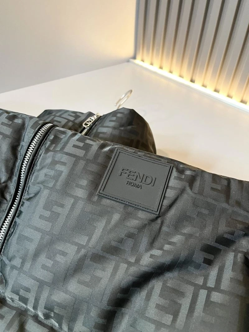 Fendi Down Jackets SmartChoice 123389