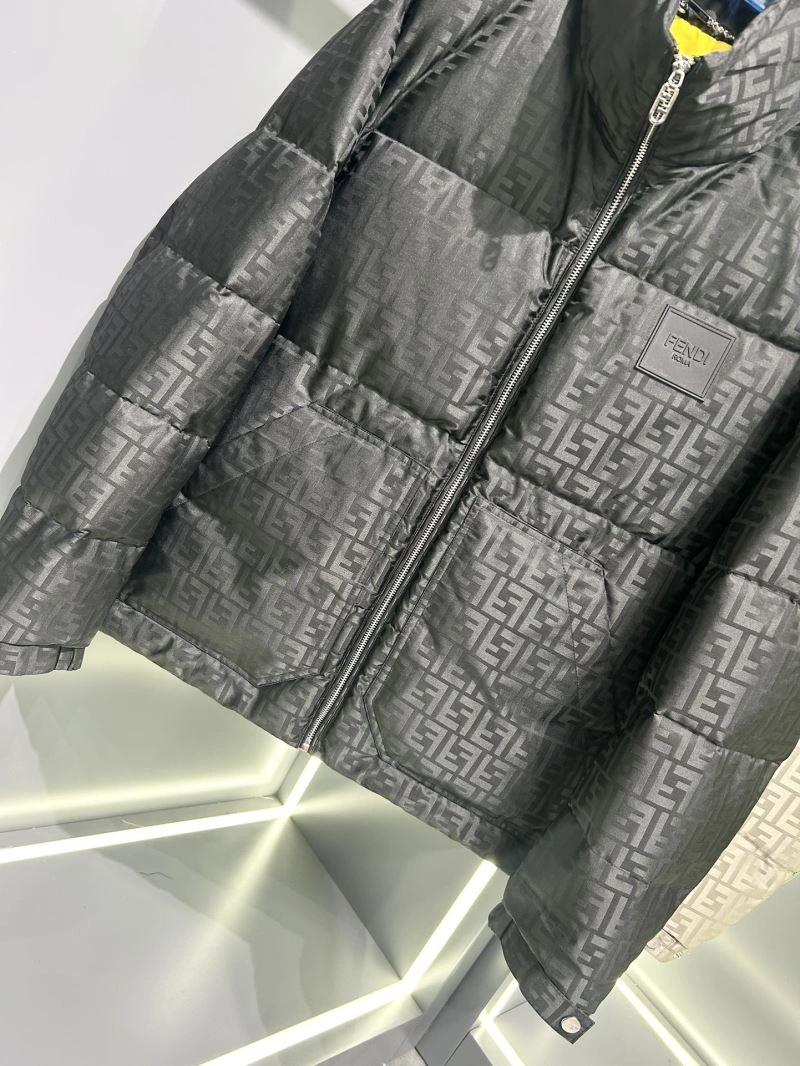 Fendi Down Jackets GoAnywhere 123400