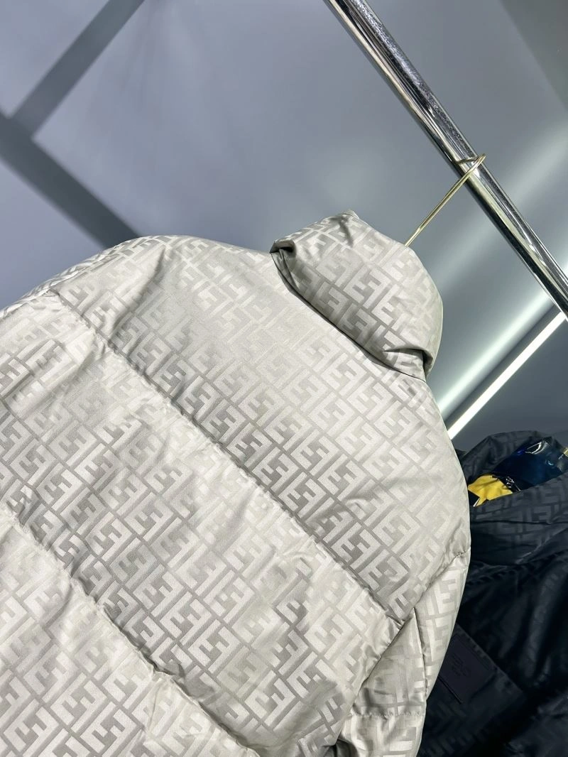 Seasonal Fendi Down Jackets 123411