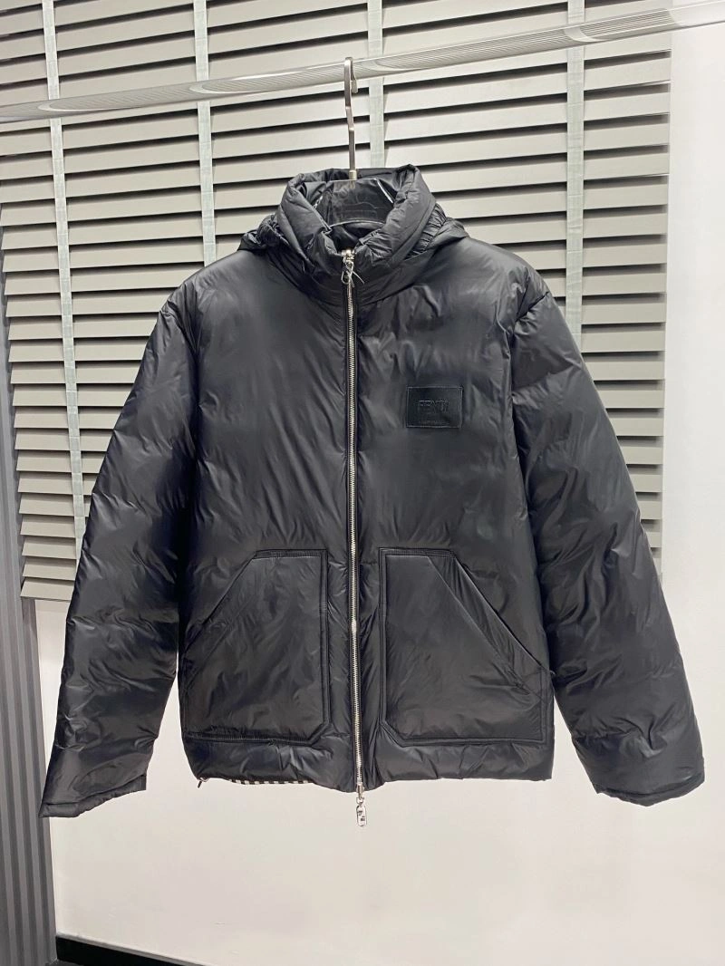 UrbanStyle Fendi Down Jackets 123412