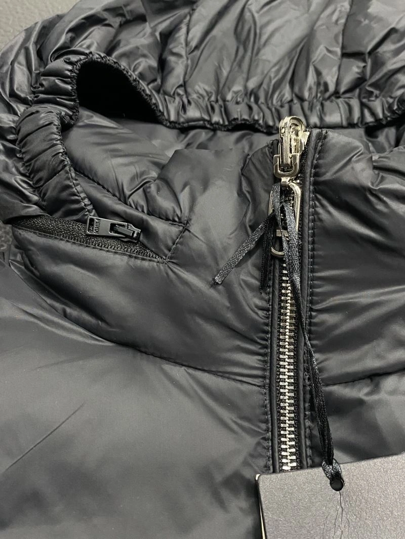 UrbanStyle Fendi Down Jackets 123412