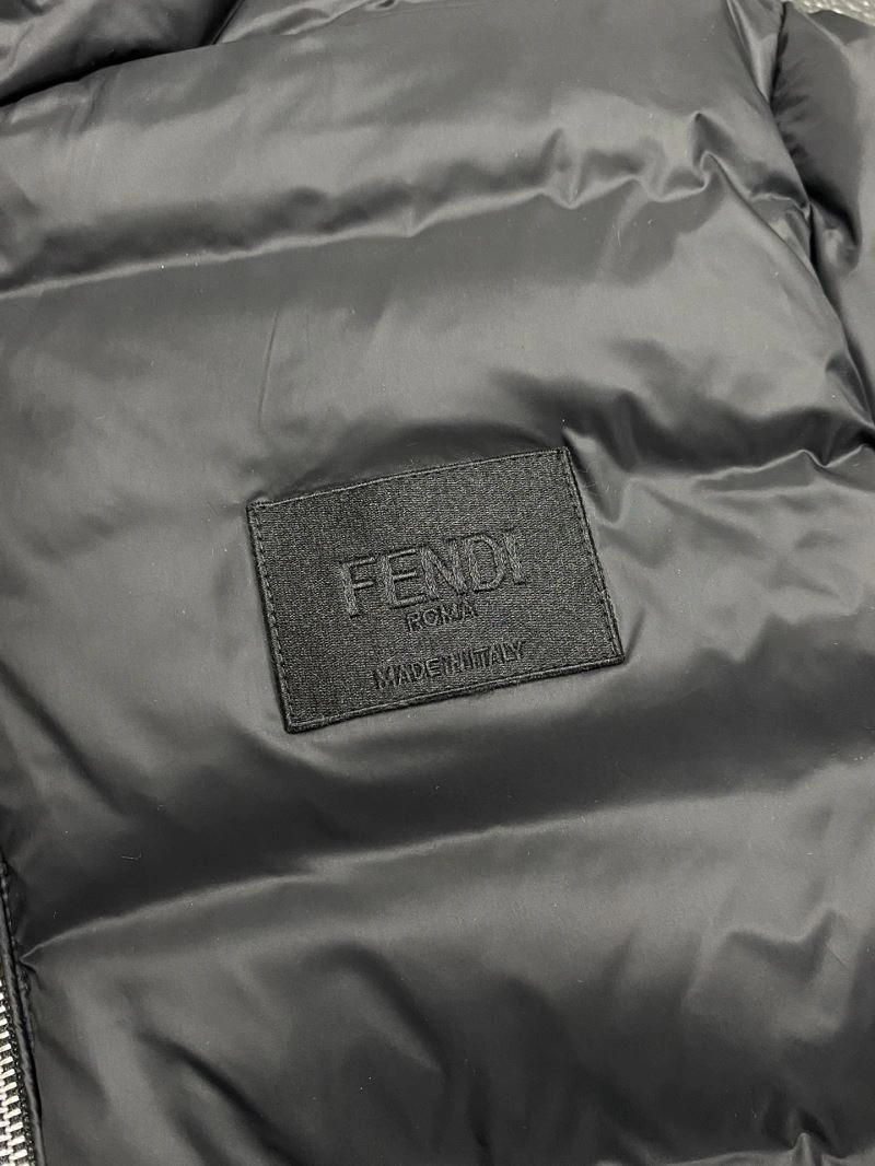UrbanStyle Fendi Down Jackets 123412