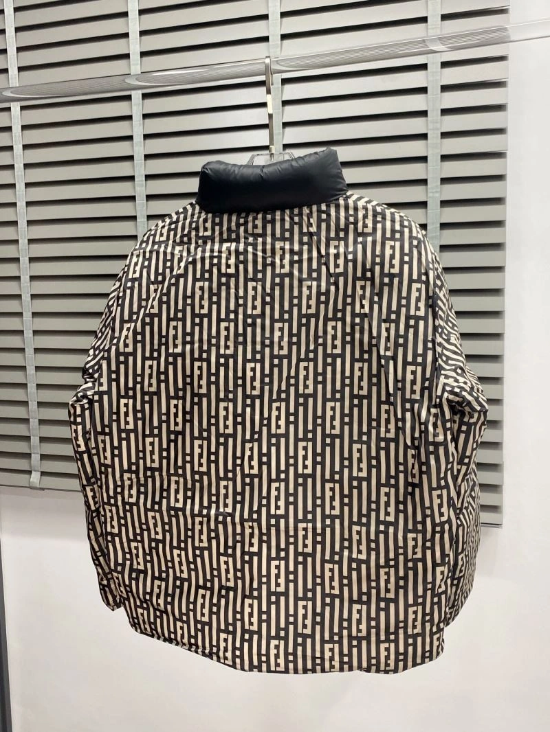 UrbanStyle Fendi Down Jackets 123412