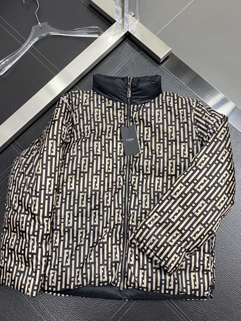UrbanStyle Fendi Down Jackets 123412