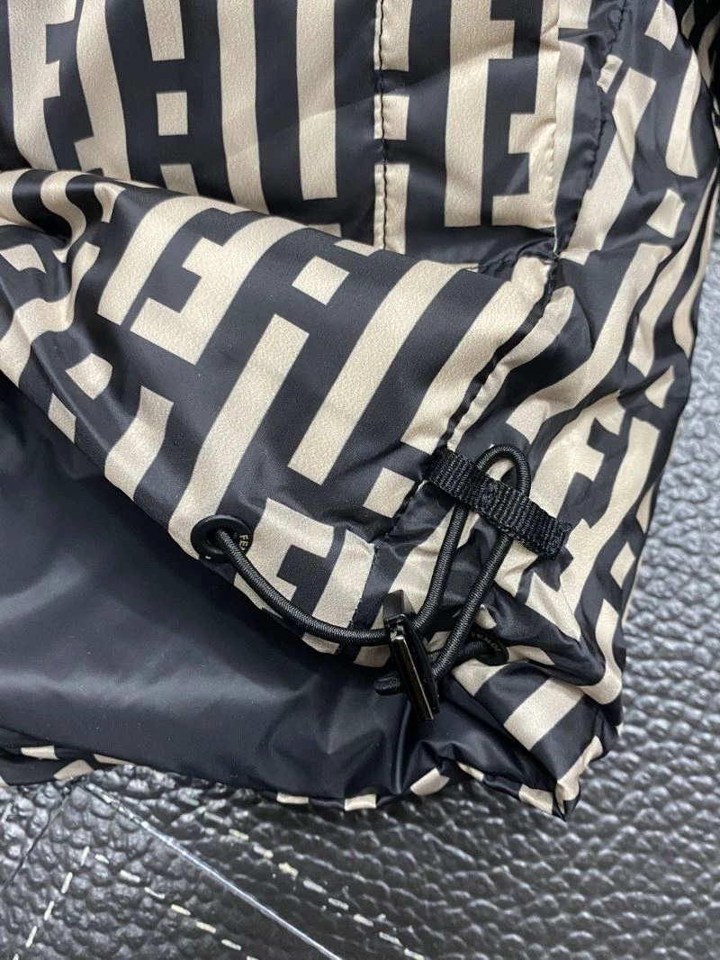 UrbanStyle Fendi Down Jackets 123412