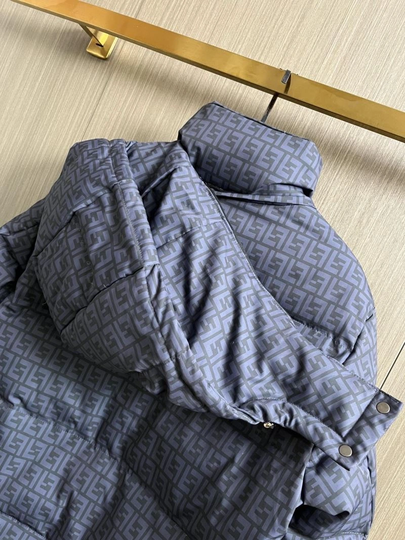 Neat Fendi Down Jackets 123397