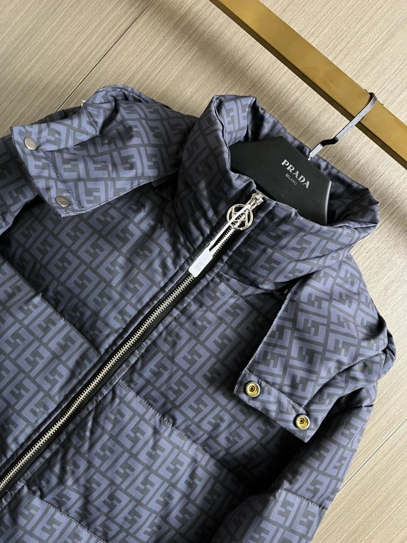 Neat Fendi Down Jackets 123397