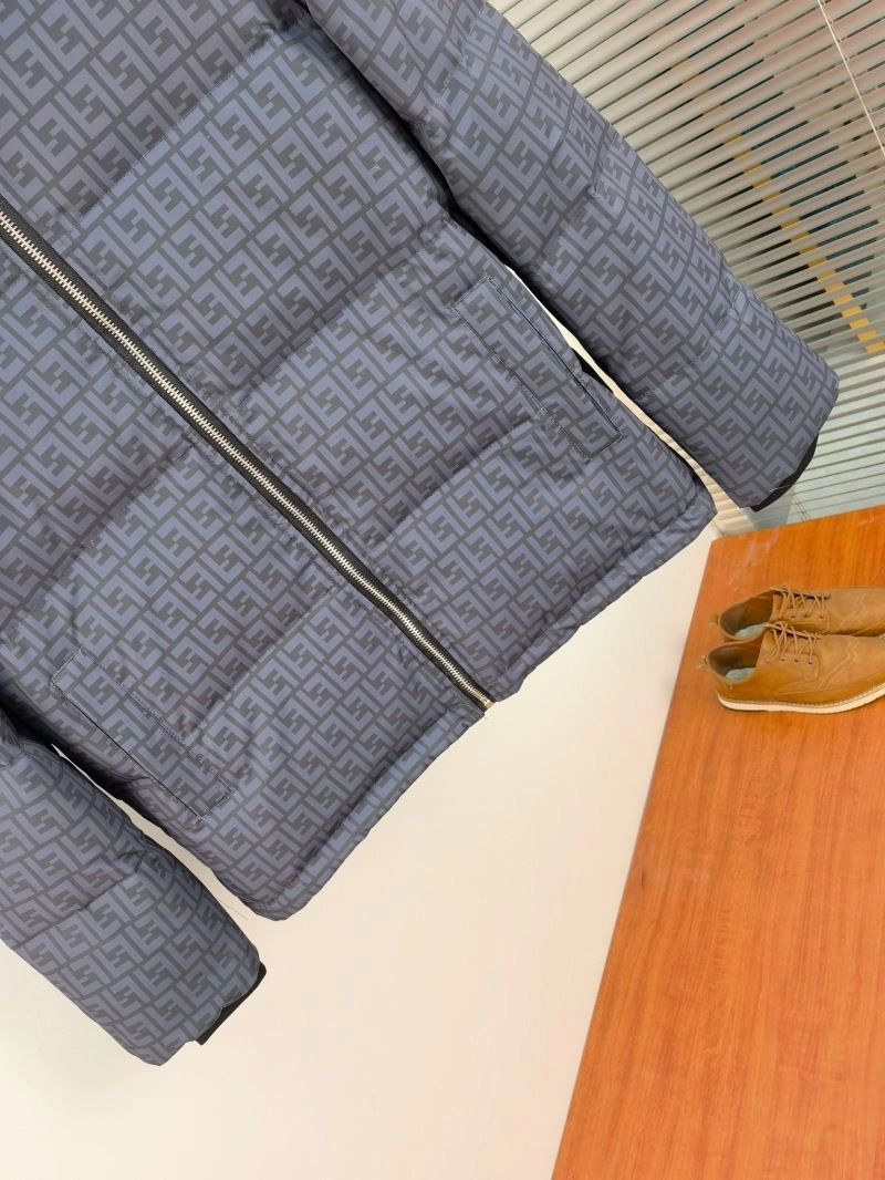SoftTouch Fendi Down Jackets 123390