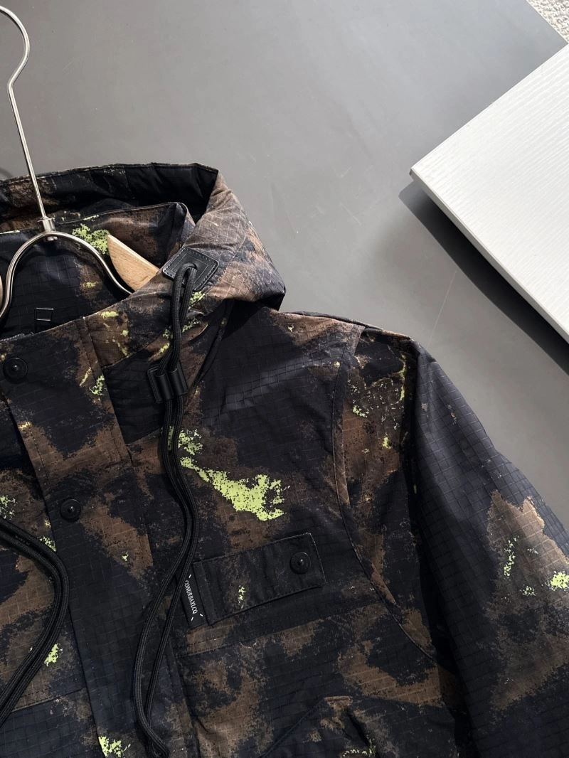 Snug Fendi Down Jackets 123395