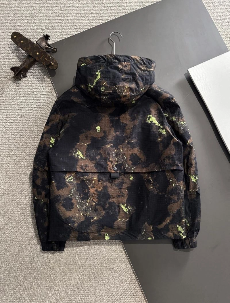 Snug Fendi Down Jackets 123395
