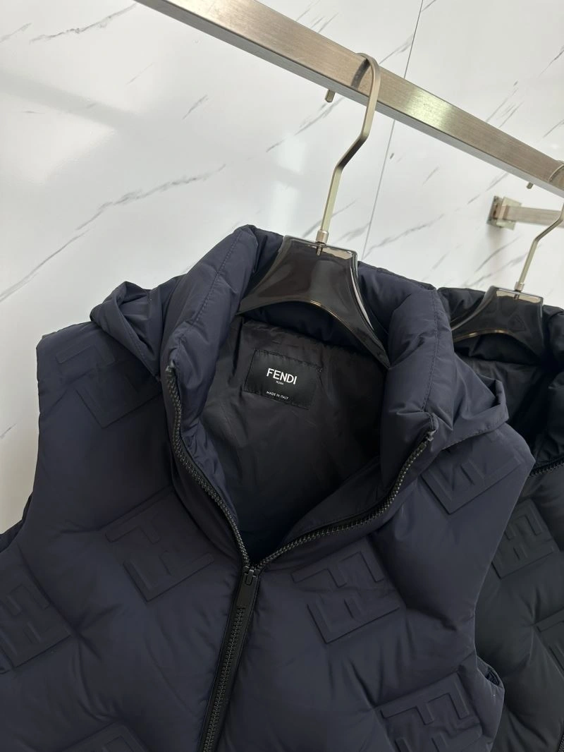 FreshLook Fendi Down Jackets 123393