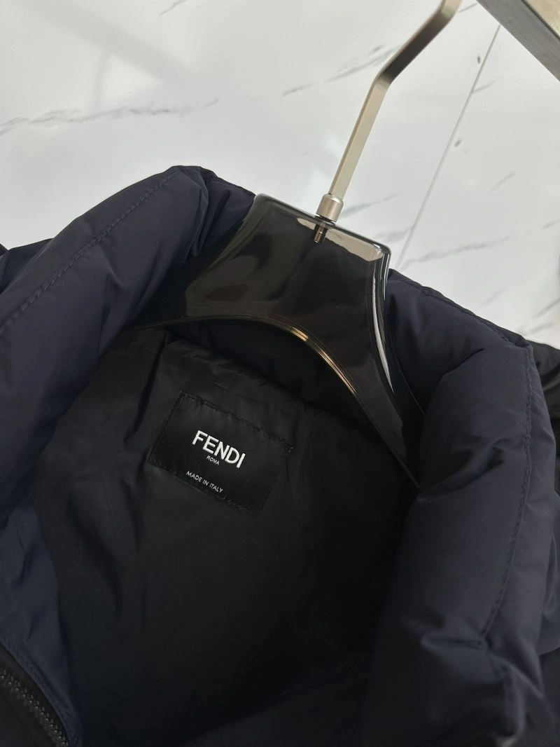 FreshLook Fendi Down Jackets 123393