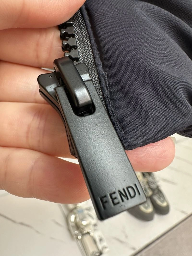 FreshLook Fendi Down Jackets 123393
