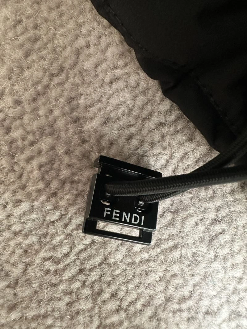 Soft Fendi Down Jackets 123403