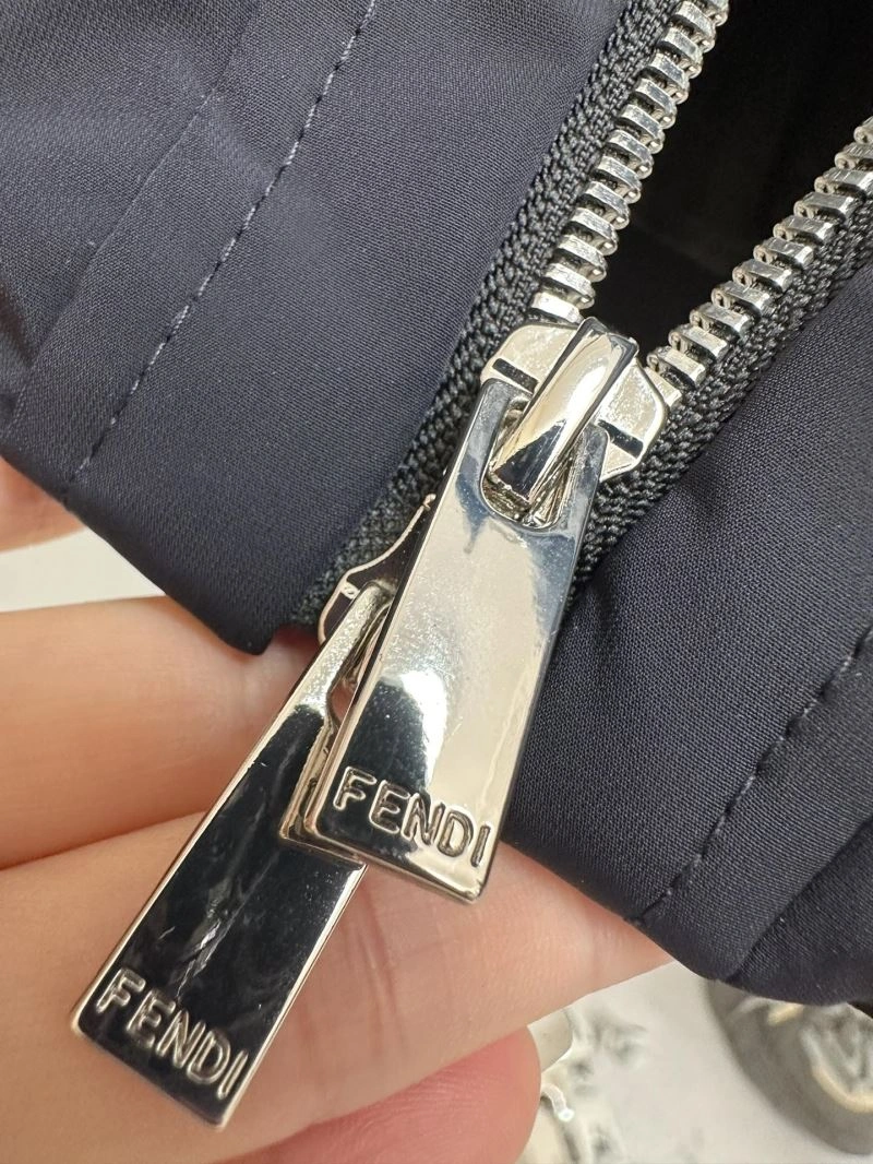 Fendi Down Jackets Bright 123387