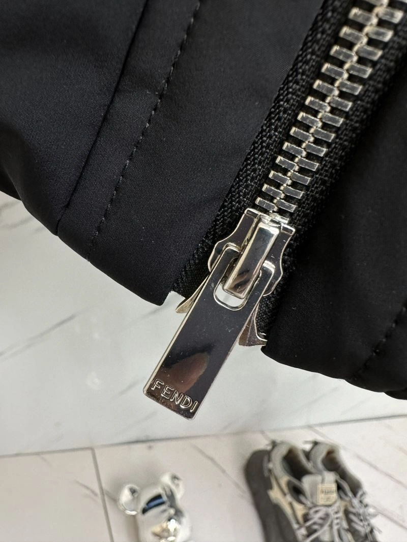 Fendi Down Jackets Sophisticated 123410