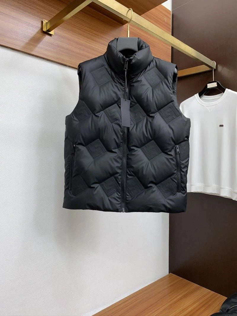NewStyle Fendi Down Jackets 120365