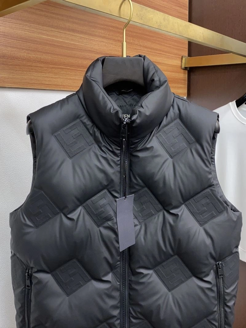 NewStyle Fendi Down Jackets 120365