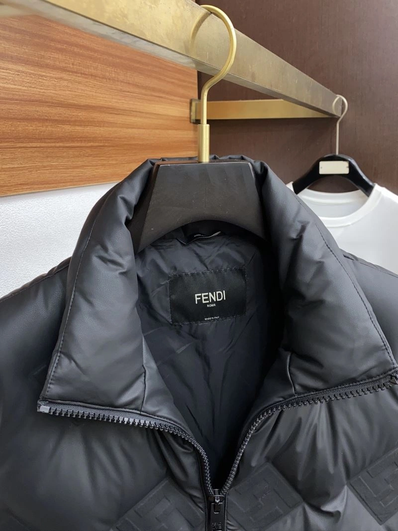 NewStyle Fendi Down Jackets 120365