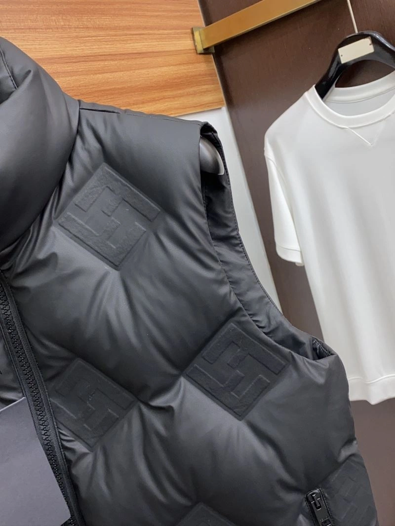 NewStyle Fendi Down Jackets 120365