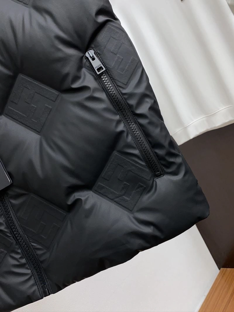 NewStyle Fendi Down Jackets 120365
