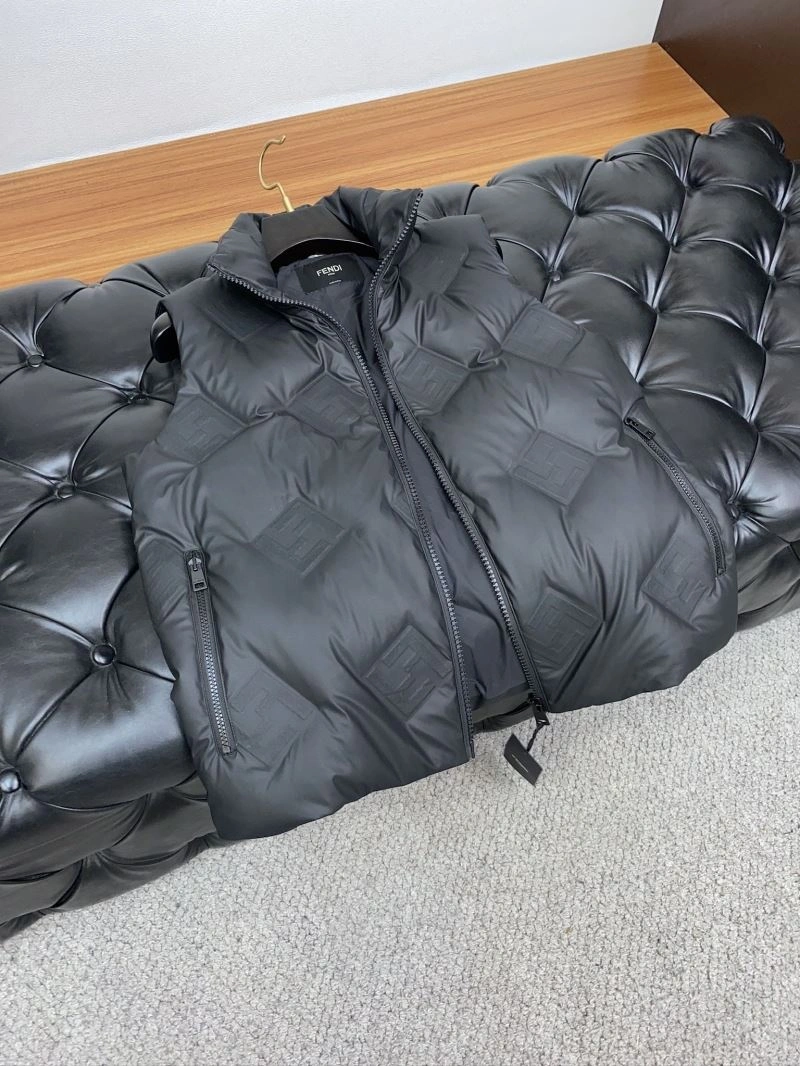 NewStyle Fendi Down Jackets 120365