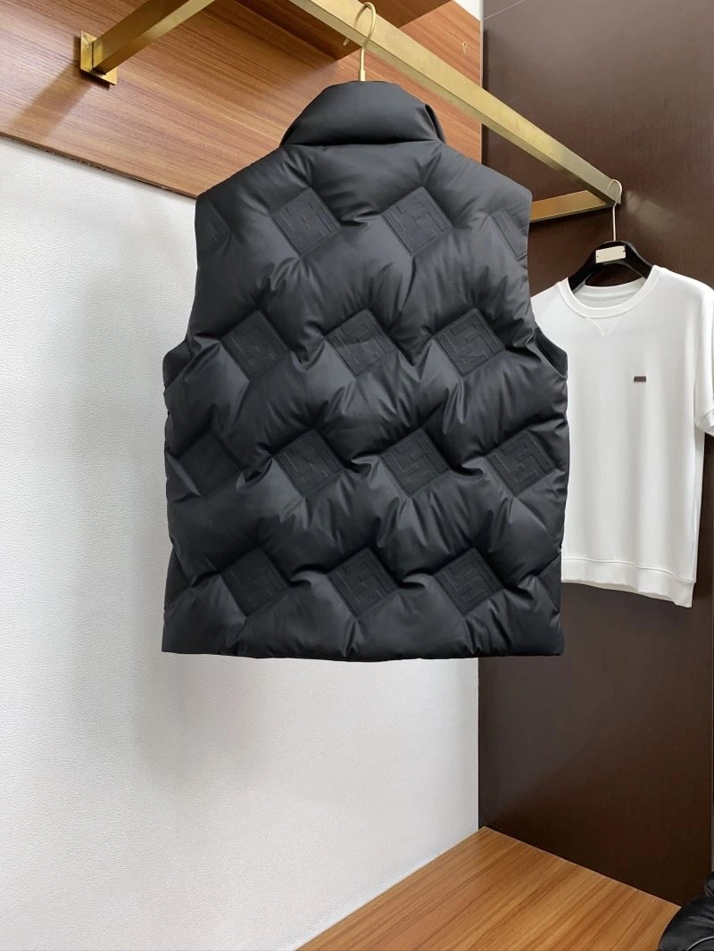 NewStyle Fendi Down Jackets 120365