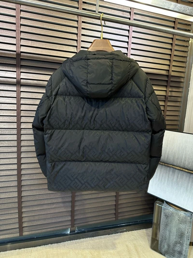 Upgraded Fendi Down Jackets 123382