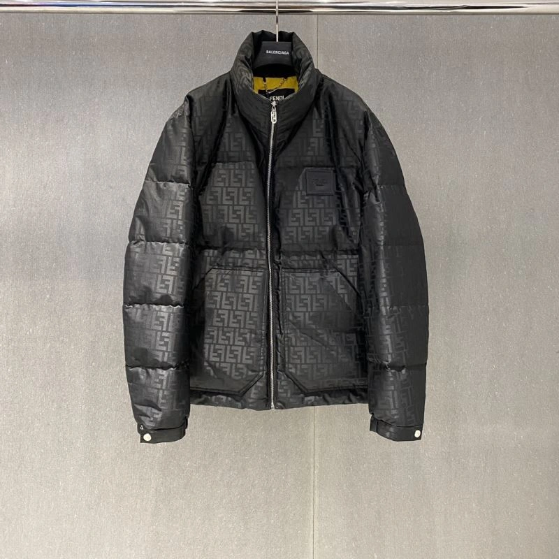 Fendi Down Jackets GoAnywhere 123385