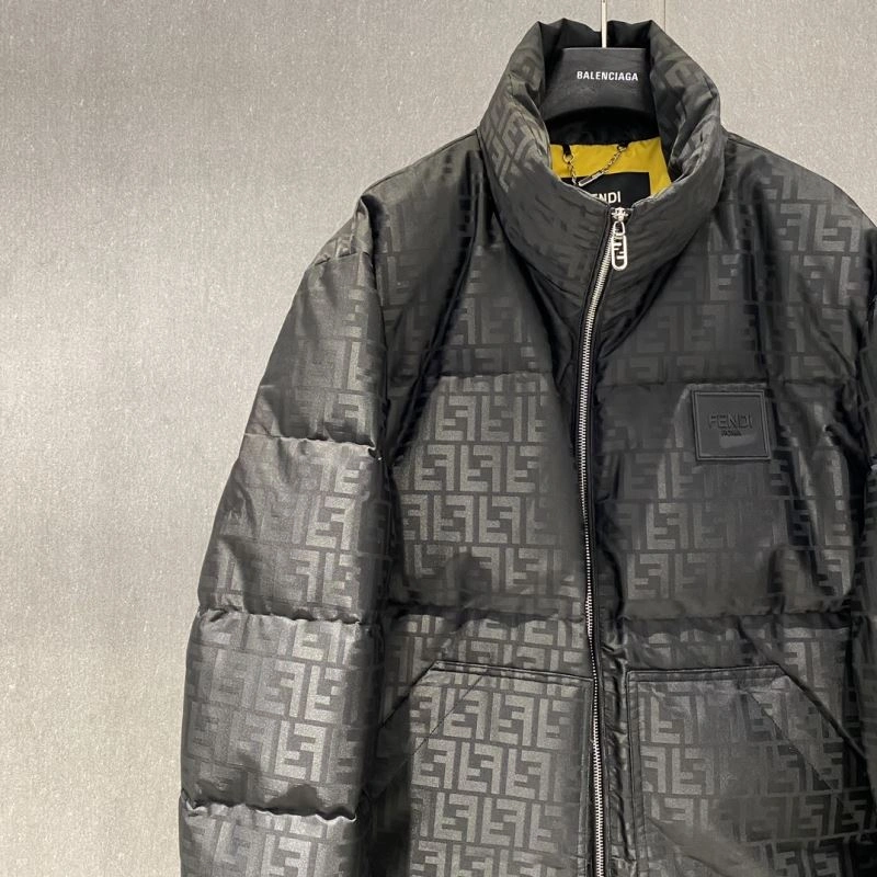 Fendi Down Jackets GoAnywhere 123385
