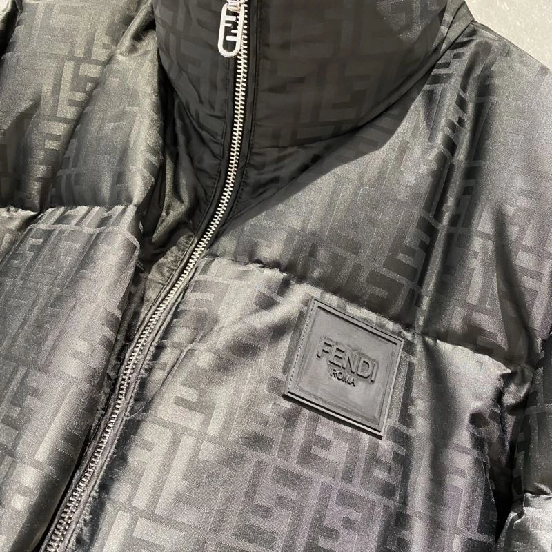 Fendi Down Jackets GoAnywhere 123385