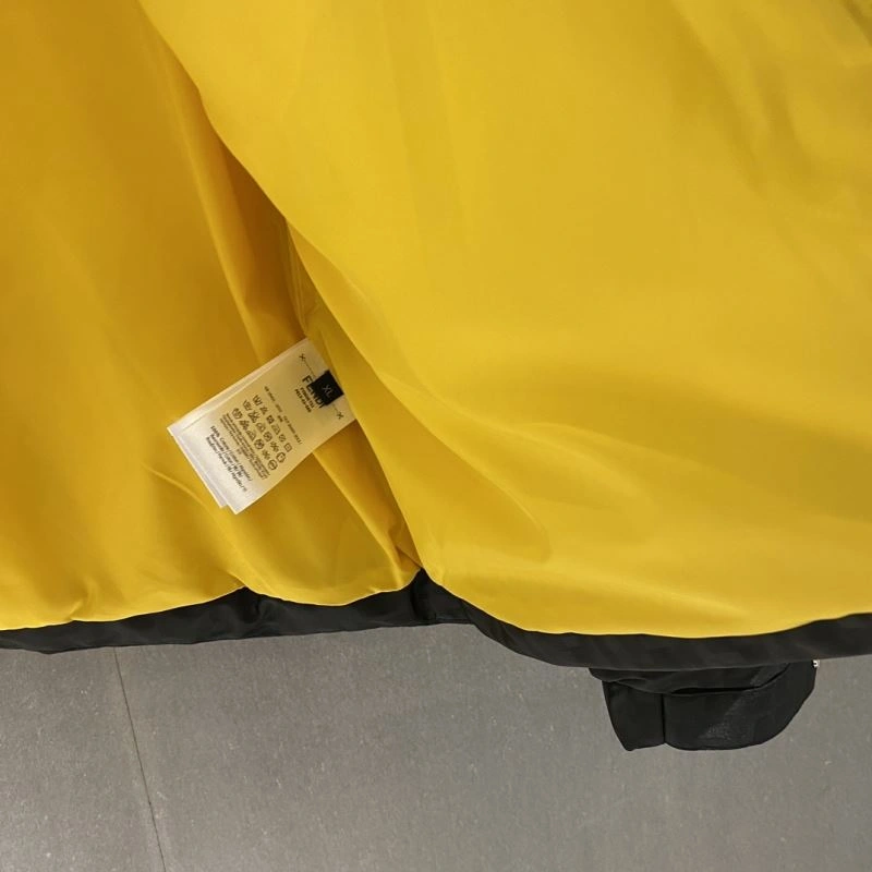 Fendi Down Jackets GoAnywhere 123385