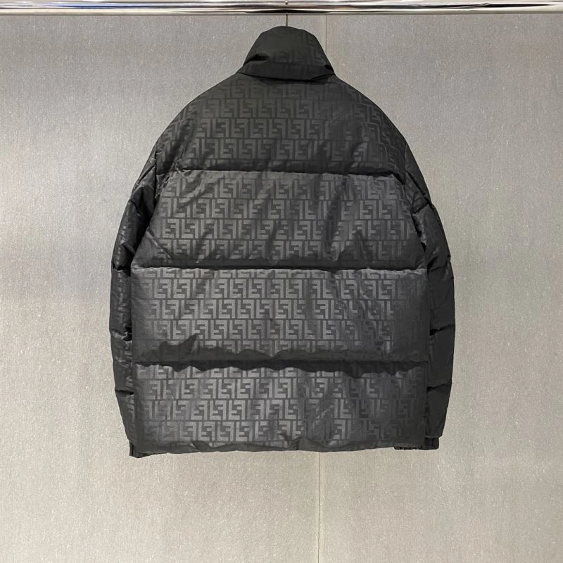 Fendi Down Jackets GoAnywhere 123385