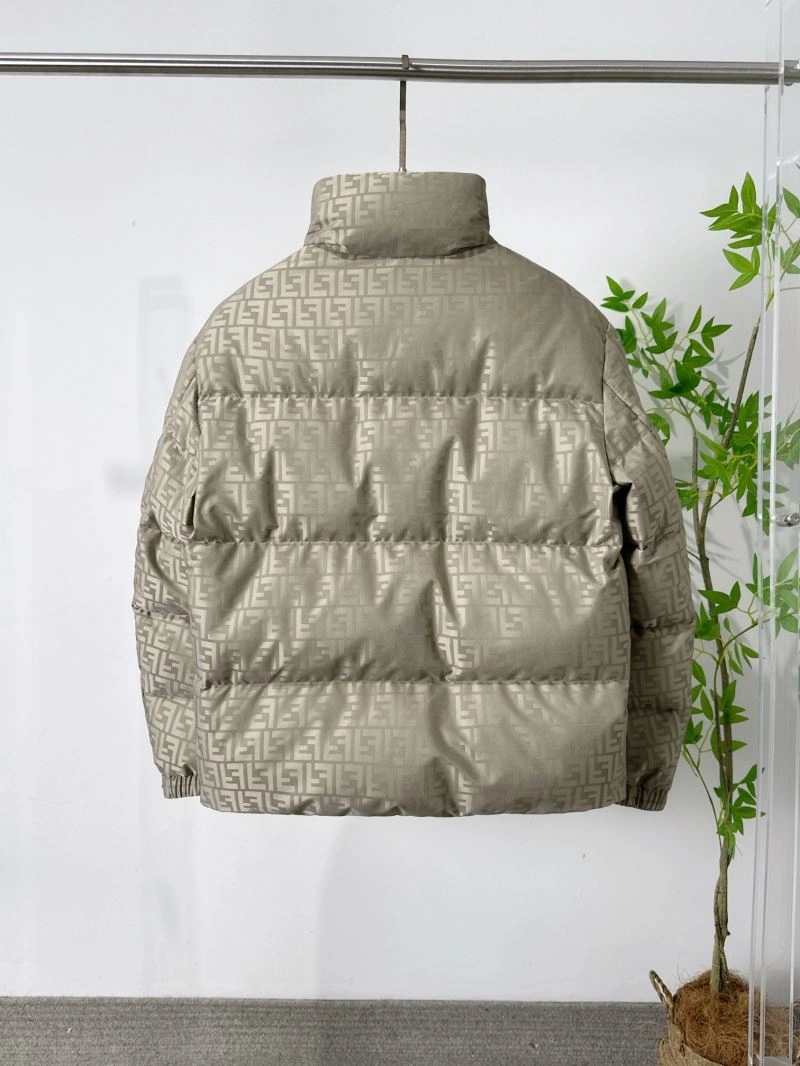 Fendi Down Jackets Attractive 123388