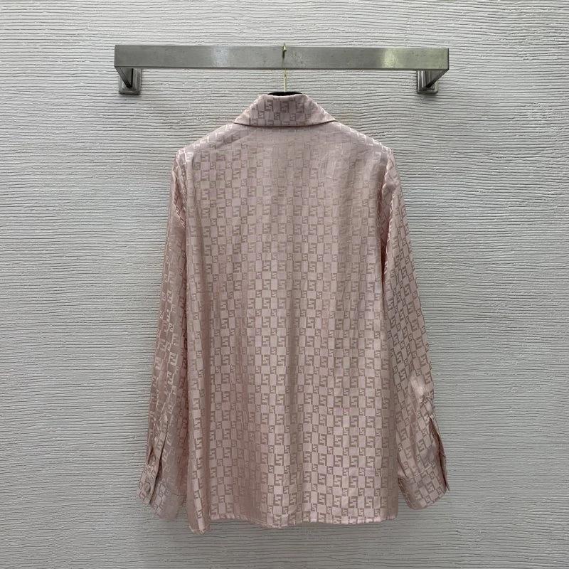 Unisex Fendi Dress Suits 120479
