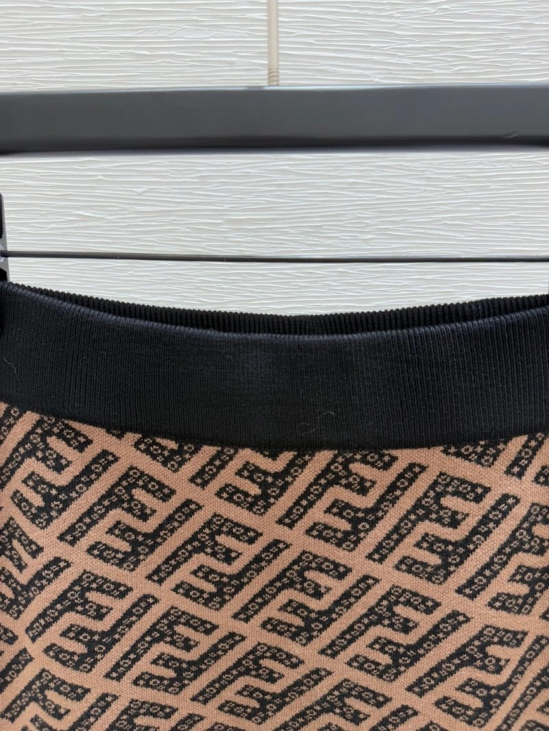 Comfortable Fendi Dress Suits 120476