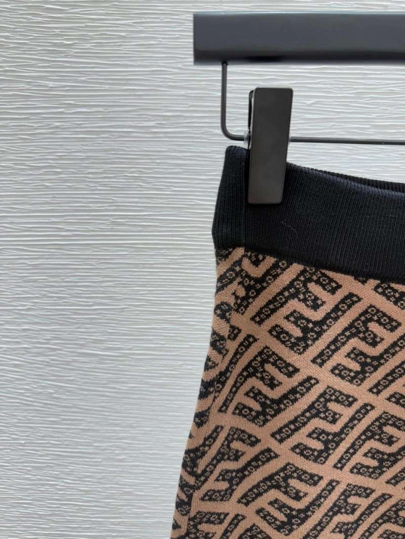 Comfortable Fendi Dress Suits 120476