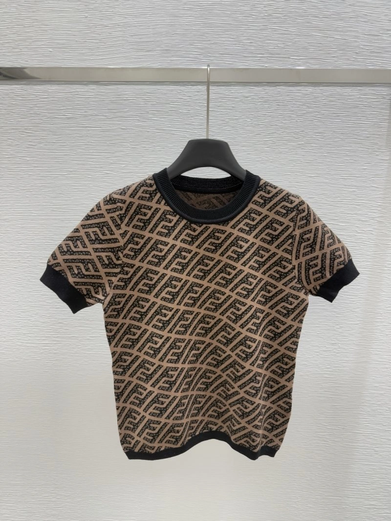 Comfortable Fendi Dress Suits 120476