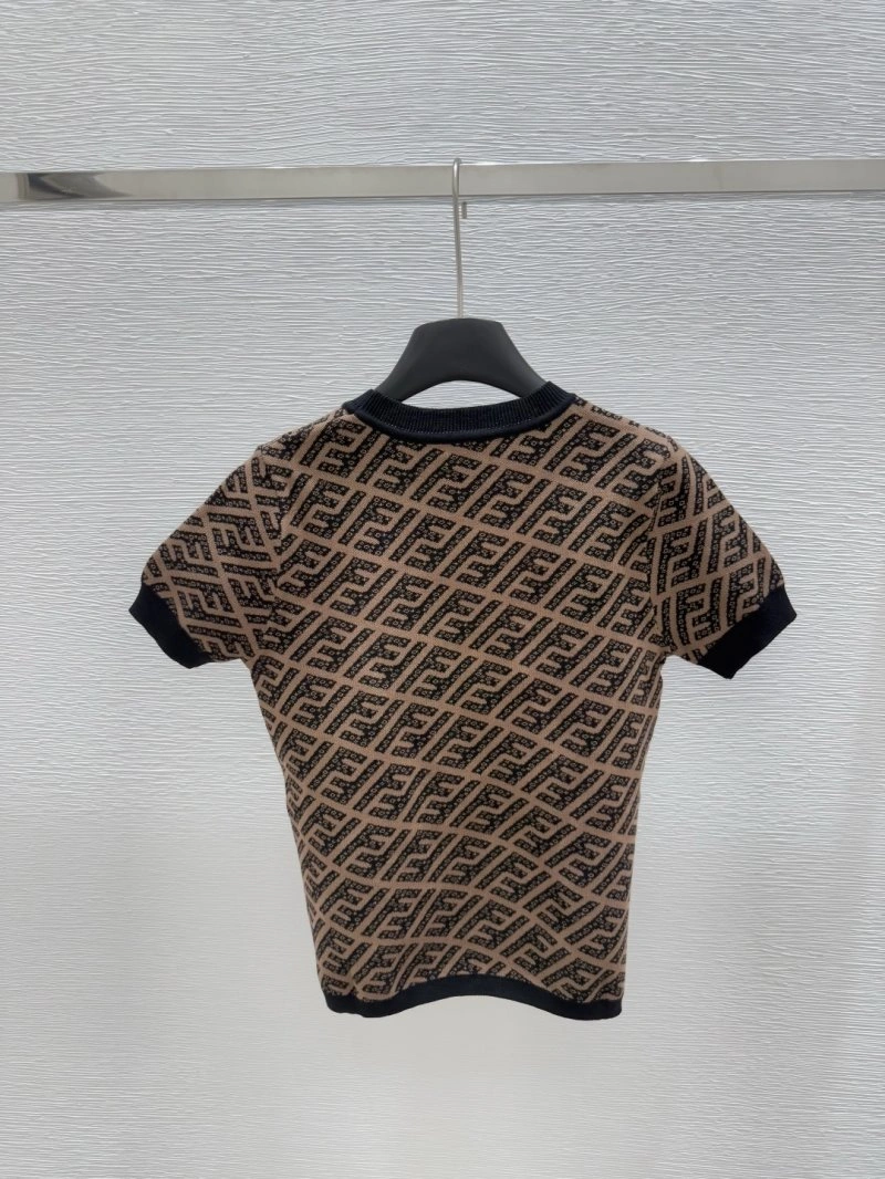 Comfortable Fendi Dress Suits 120476